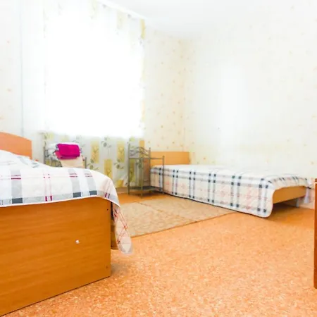Dobrotel On Ulitsa Kamennogorskaya 30 Apartment