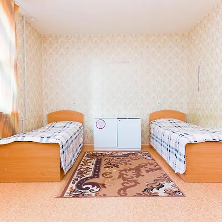 Dobrotel On Ulitsa Kamennogorskaya 30 Apartment Minsk