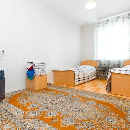 Dobrotel On Ulitsa Kamennogorskaya 30 * Minsk