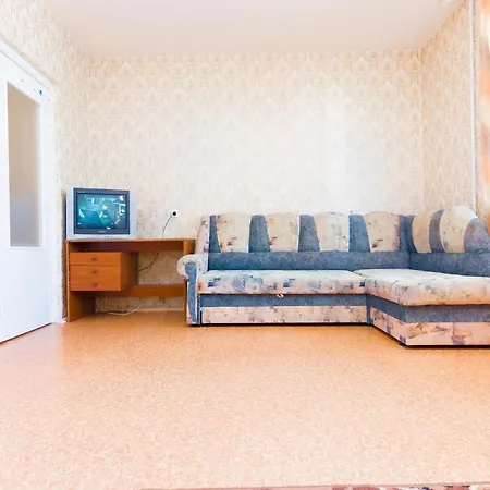 Apartment Dobrotel On Ulitsa Kamennogorskaya 30 *