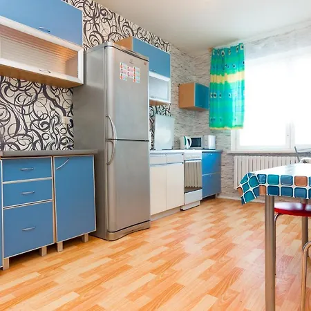 Dobrotel On Ulitsa Kamennogorskaya 30 * Minsk